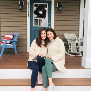 Meet your Posher, Maddi